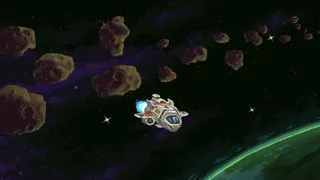 Скриншот 6 к игре Ejected Star
