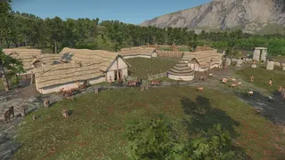 Скриншот 3 к игре Ancient Cities