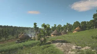 Скриншот 8 к игре Ancient Cities