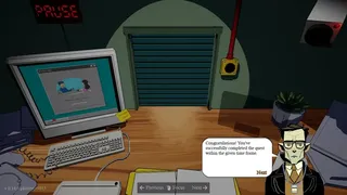 Скриншот 2 к игре Everescape