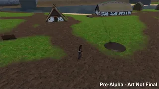 Скриншот 3 к игре The Fallen