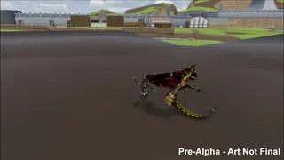 Скриншот 6 к игре The Fallen