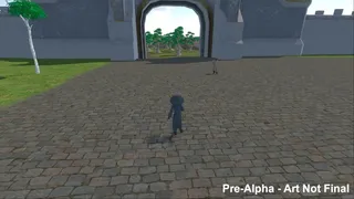 Скриншот 7 к игре The Fallen