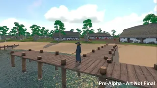 Скриншот 8 к игре The Fallen