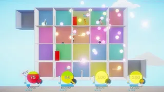 Скриншот 2 к игре Bad Apples