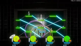Скриншот 3 к игре Bad Apples