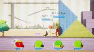 Скриншот 4 к игре Bad Apples