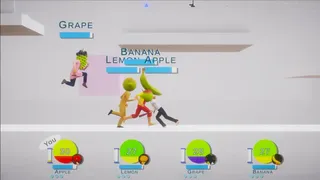 Скриншот 5 к игре Bad Apples