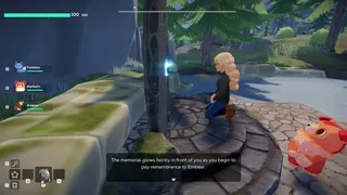 Скриншот 3 к игре Kindred Fates: Combat Arena