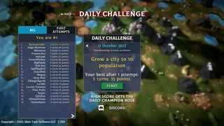 Скриншот 7 к игре Hexarchy