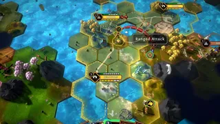 Скриншот 8 к игре Hexarchy
