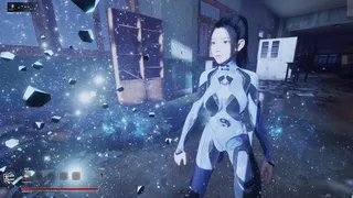 Скриншот 1 к игре 请前往新商店页下载游戏