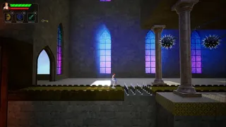 Скриншот 6 к игре Thyra Adventure
