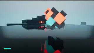 Скриншот 2 к игре Heart World