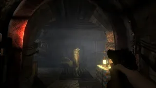 Скриншот 1 к игре Outbreak: Endless Nightmares