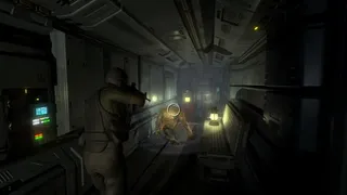 Скриншот 2 к игре Outbreak: Endless Nightmares