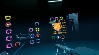 Скриншот 1 к игре ARCADEON VR