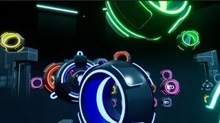 Скриншот 2 к игре ARCADEON VR