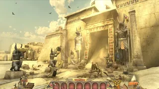 Скриншот 6 к игре Arcana Sands of Destiny