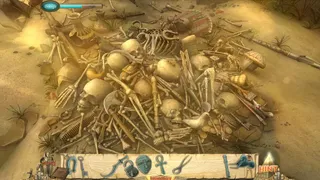 Скриншот 7 к игре Arcana Sands of Destiny