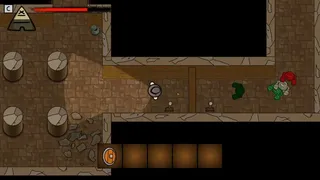 Скриншот 3 к игре Into the Pyramid