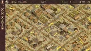 Скриншот 2 к игре Glory of Rome