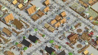 Скриншот 3 к игре Glory of Rome