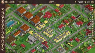 Скриншот 4 к игре Glory of Rome
