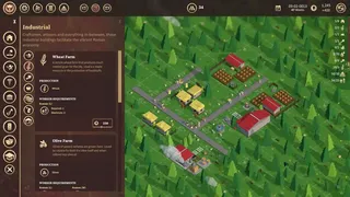 Скриншот 5 к игре Glory of Rome