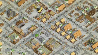Скриншот 6 к игре Glory of Rome