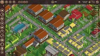 Скриншот 7 к игре Glory of Rome