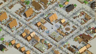 Скриншот 8 к игре Glory of Rome