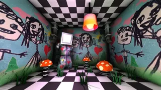 Скриншот 1 к игре Mango