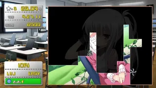 Скриншот 1 к игре ONNANOKO KEEPER