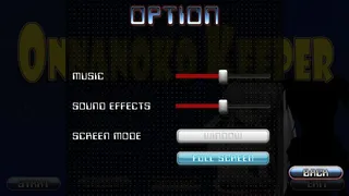 Скриншот 7 к игре ONNANOKO KEEPER