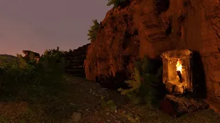 Скриншот 4 к игре Free Spirit VR Meditation