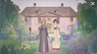 Скриншот 3 к игре Playing Pride & Prejudice 1: An Austen Armoire
