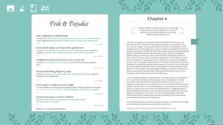 Скриншот 6 к игре Playing Pride & Prejudice 1: An Austen Armoire