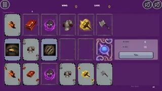 Скриншот 5 к игре Variable