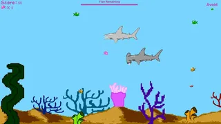 Скриншот 1 к игре The King of the Oceans