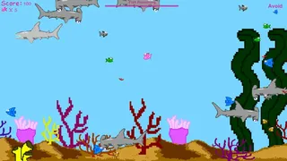 Скриншот 2 к игре The King of the Oceans