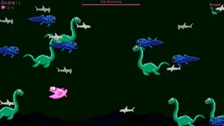 Скриншот 4 к игре The King of the Oceans