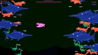 Скриншот 5 к игре The King of the Oceans