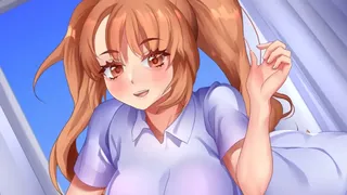 Скриншот 1 к игре Love Puzzle