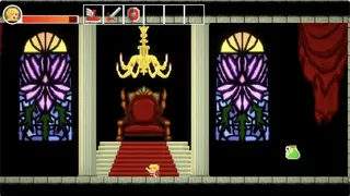 Скриншот 1 к игре DRAGON'S TOWER