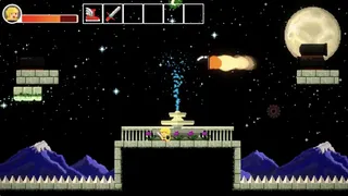 Скриншот 2 к игре DRAGON'S TOWER