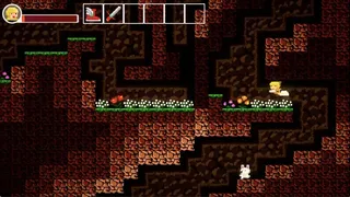 Скриншот 4 к игре DRAGON'S TOWER