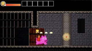 Скриншот 5 к игре DRAGON'S TOWER