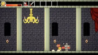 Скриншот 7 к игре DRAGON'S TOWER
