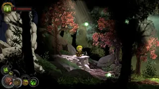 Скриншот 4 к игре Pagan Grounds